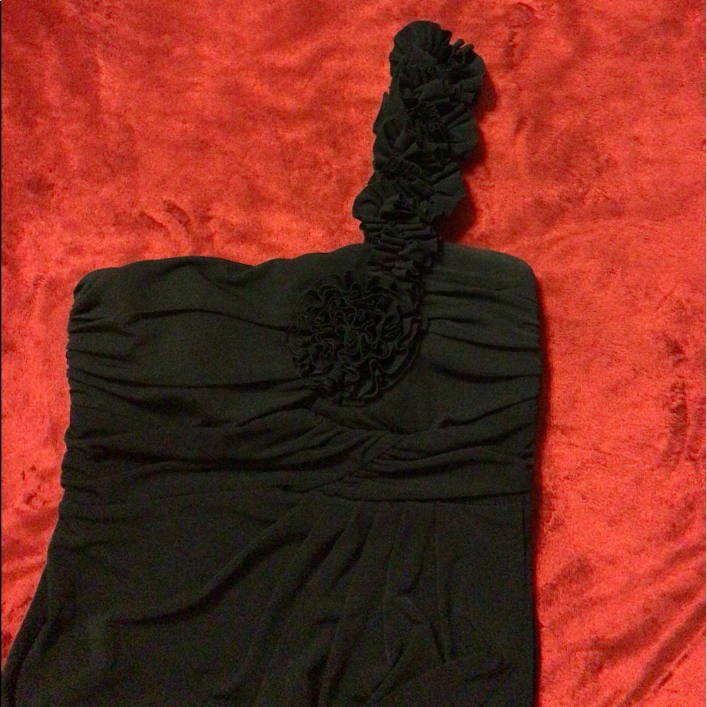 Sweet Storm Dress
